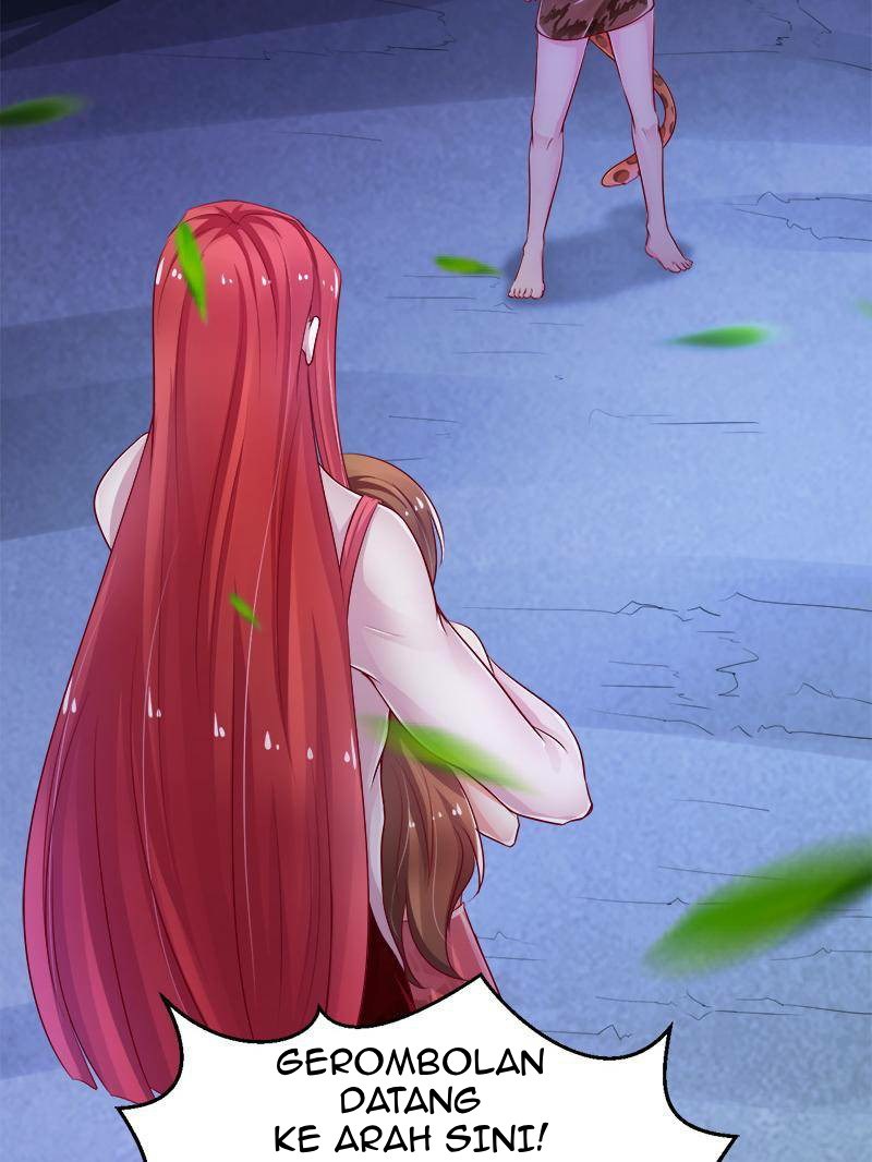 Beauty and the Beasts Chapter 25 Gambar 4